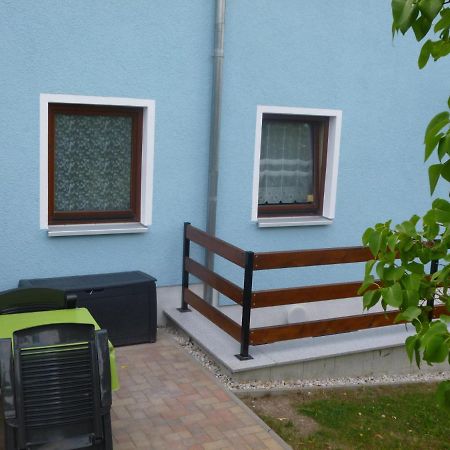 Juergen+Carmen Essbuechl Apartman Rodewisch Kültér fotó