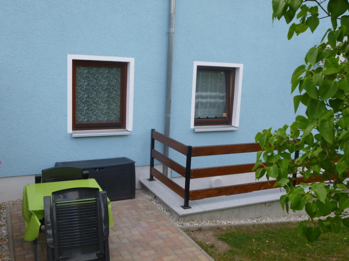 Juergen+Carmen Essbuechl Apartman Rodewisch Kültér fotó
