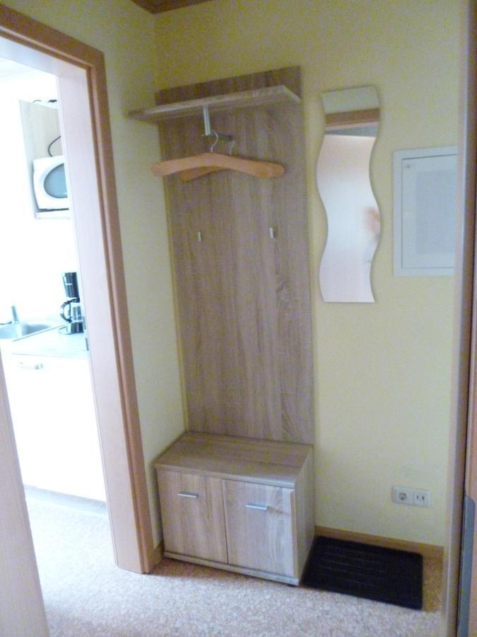 Juergen+Carmen Essbuechl Apartman Rodewisch Kültér fotó